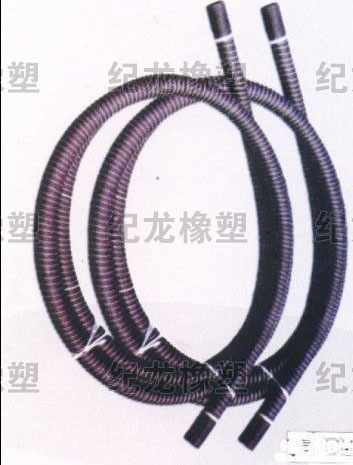 凱裝吸排膠管