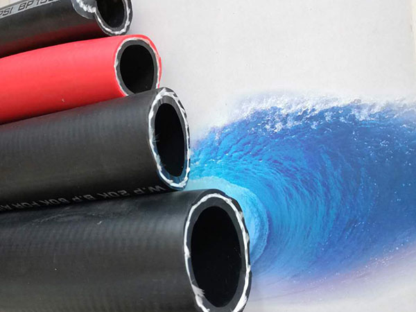 礦用防靜電膠管